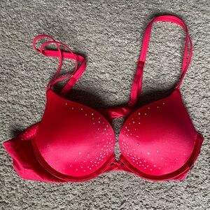 Victoria’s Secret very sexy, push-up pigeonnant